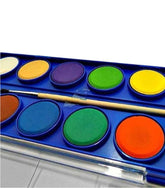 Shark Water Color 12 pcs set